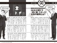 [Weekly Playboy] 2024 No.18 (尾木波菜 由良ゆら 池田レイラ 坂巻有紗 井手美希 上杉真央 アンジーひより 河内裕里 他)