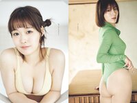 [Weekly Playboy] 2024 No.18 (尾木波菜 由良ゆら 池田レイラ 坂巻有紗 井手美希 上杉真央 アンジーひより 河内裕里 他)