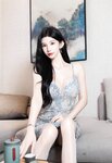 [Cosplay] 周于希 珍珠内裤