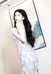 [Cosplay] 周于希 珍珠内裤