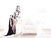 [Cosplay] Tomoyo酱 碧蓝 可畏礼服