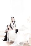 [Cosplay] Tomoyo酱 碧蓝 可畏礼服