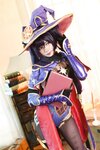 [Cosplay] PoppaChan ポッパちゃん - Mona