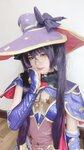 [Cosplay] PoppaChan ポッパちゃん - Mona