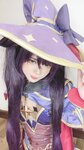 [Cosplay] PoppaChan ポッパちゃん - Mona