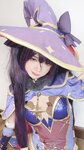 [Cosplay] PoppaChan ポッパちゃん - Mona