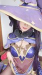 [Cosplay] PoppaChan ポッパちゃん - Mona