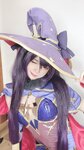 [Cosplay] PoppaChan ポッパちゃん - Mona