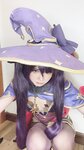 [Cosplay] PoppaChan ポッパちゃん - Mona