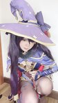 [Cosplay] PoppaChan ポッパちゃん - Mona