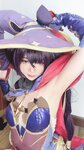 [Cosplay] PoppaChan ポッパちゃん - Mona
