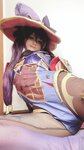 [Cosplay] PoppaChan ポッパちゃん - Mona