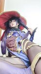 [Cosplay] PoppaChan ポッパちゃん - Mona