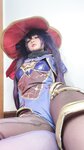 [Cosplay] PoppaChan ポッパちゃん - Mona