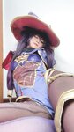 [Cosplay] PoppaChan ポッパちゃん - Mona