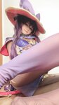 [Cosplay] PoppaChan ポッパちゃん - Mona
