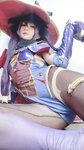 [Cosplay] PoppaChan ポッパちゃん - Mona