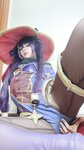 [Cosplay] PoppaChan ポッパちゃん - Mona