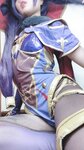 [Cosplay] PoppaChan ポッパちゃん - Mona