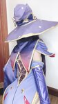 [Cosplay] PoppaChan ポッパちゃん - Mona