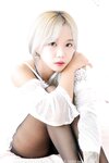 [Lookas] CIA - Vol.2 Stocking