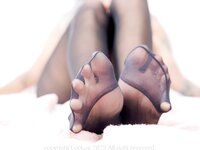 [Lookas] CIA - Vol.2 Stocking