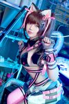 [Cosplay] ZinieQ - Nero