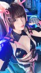 [Cosplay] ZinieQ - Nero