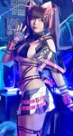 [Cosplay] ZinieQ - Nero