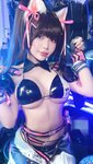 [Cosplay] ZinieQ - Nero
