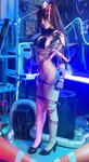 [Cosplay] ZinieQ - Nero