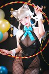 日奈娇 NO.109 - 2024.1月月刊 琳妮特兔女郎