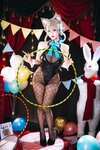 日奈娇 NO.109 - 2024.1月月刊 琳妮特兔女郎