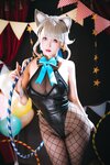 日奈娇 NO.109 - 2024.1月月刊 琳妮特兔女郎