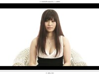 [Photobook] 成田愛 デジタル写真集 女優 [452P]