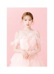 [Photobook] 2021.08.10 Miyawaki Sakura Graduation Visual Booklet - SAKURA