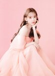 [Photobook] 2021.08.10 Miyawaki Sakura Graduation Visual Booklet - SAKURA