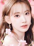 [Photobook] 2021.08.10 Miyawaki Sakura Graduation Visual Booklet - SAKURA