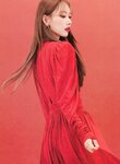 [Photobook] 2021.08.10 Miyawaki Sakura Graduation Visual Booklet - SAKURA