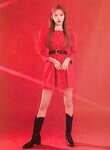 [Photobook] 2021.08.10 Miyawaki Sakura Graduation Visual Booklet - SAKURA
