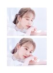 [Photobook] 2021.08.10 Miyawaki Sakura Graduation Visual Booklet - SAKURA