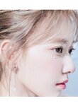 [Photobook] 2021.08.10 Miyawaki Sakura Graduation Visual Booklet - SAKURA
