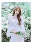[Photobook] 2021.08.10 Miyawaki Sakura Graduation Visual Booklet - SAKURA