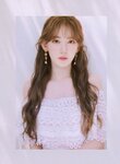 [Photobook] 2021.08.10 Miyawaki Sakura Graduation Visual Booklet - SAKURA