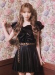 [Photobook] 2021.08.10 Miyawaki Sakura Graduation Visual Booklet - SAKURA