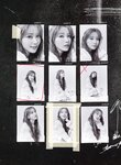 [Photobook] 2021.08.10 Miyawaki Sakura Graduation Visual Booklet - SAKURA
