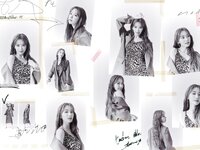 [Photobook] 2021.08.10 Miyawaki Sakura Graduation Visual Booklet - SAKURA