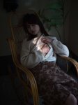 [Cosplay] 就是阿朱啊 晚烟