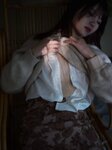 [Cosplay] 就是阿朱啊 晚烟