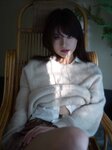 [Cosplay] 就是阿朱啊 晚烟